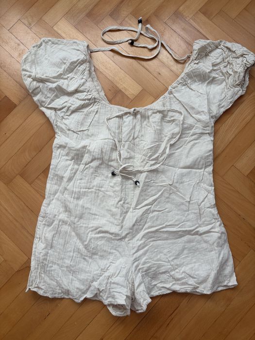 salopeta de vara Asos