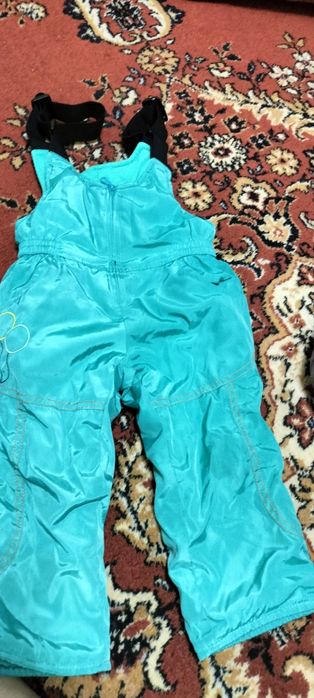 Одежда для малышей, в отличном состоянии