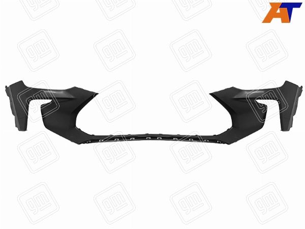 Бампер передний оригинал  Chevrolet Tracker