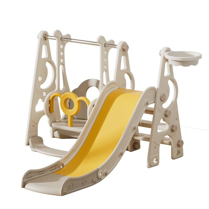 Горка Birinchi qol Gorka Bolalar oyin maydonchasi SKLAD Detskiy Optom