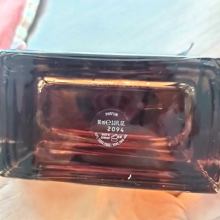 Духи My Burberry Black 90ml
