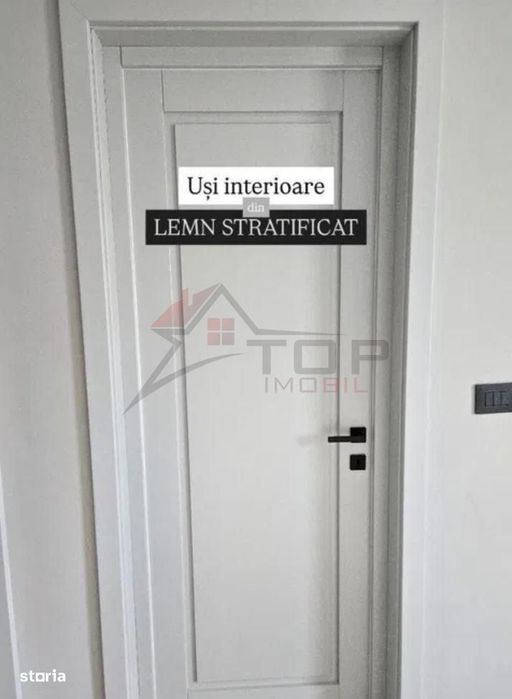 Apartament 2 camere, tip 2, disponibil pe etajul 1 si 2 - Galata - ESQ