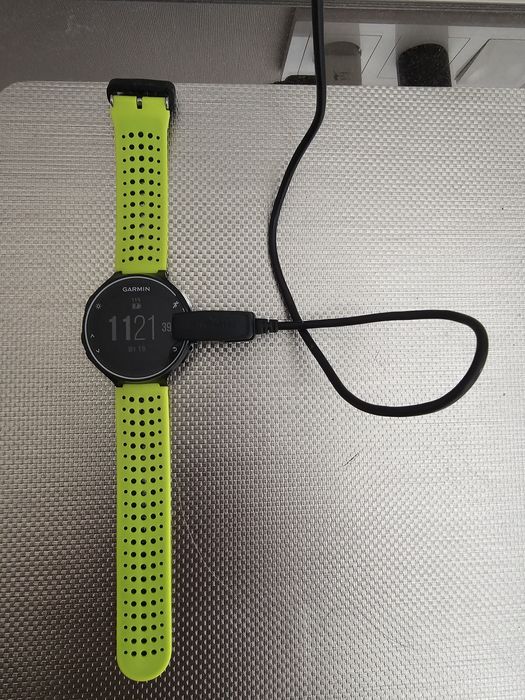 Garmin forerunner 230 - Часы спортивные(для бега)