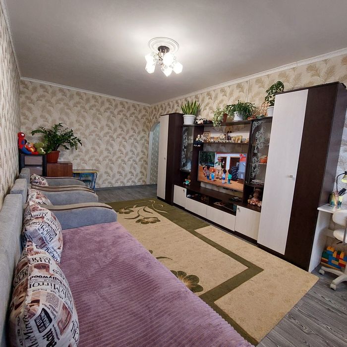 Продам 1-комнатную квартиру