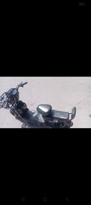 Продам электроскутер Марка sk8