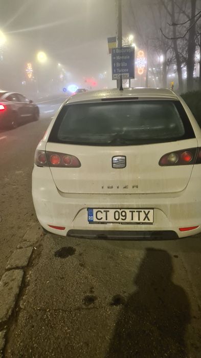 Autoturism de vanzare