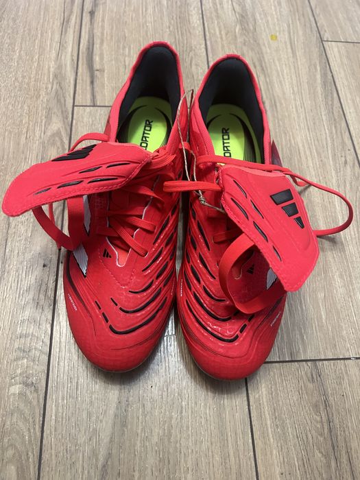 Adidas predator PRO 42