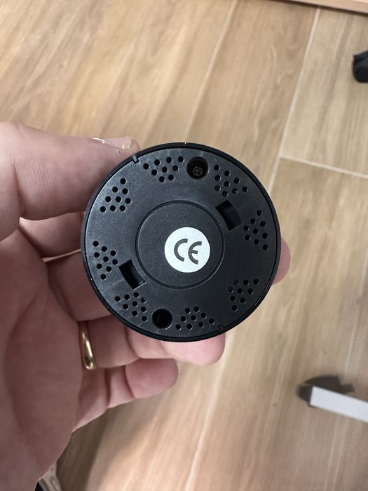 Camera video A9 cu wi-fi si slot card SD