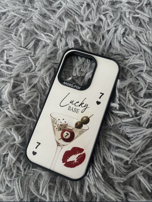Калъфи Mobilfox Iphone 15 Pro