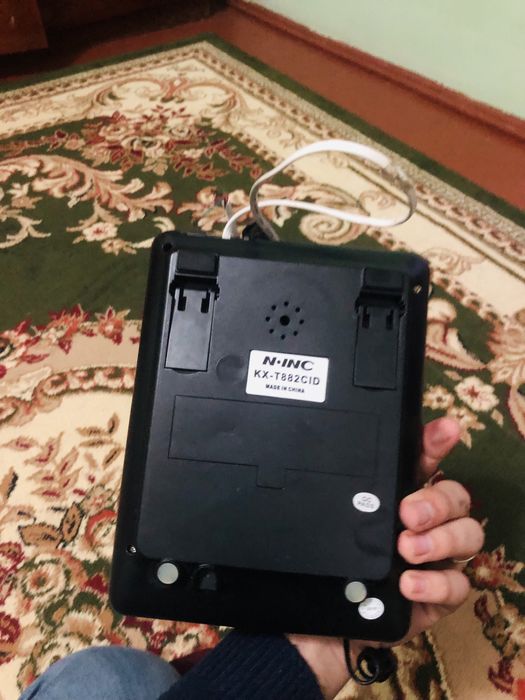 Домашний телефон