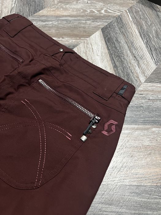 Scott Pantaloni Ski pentru femei
