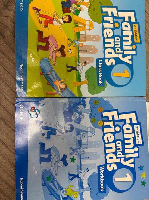 Книги Английский