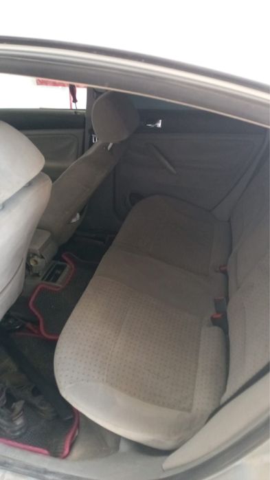 Volkswagen Passat B5