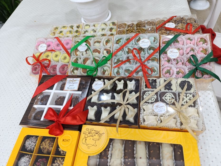 Кез келген тойларыңызға тапсырыс қабылдаймыз