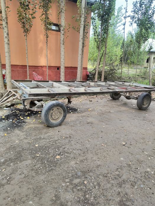 Moskvich 412 ideal holatda