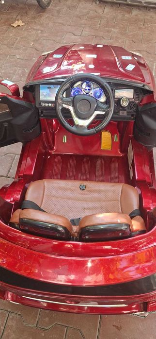 Vand BMW X5 M Copii