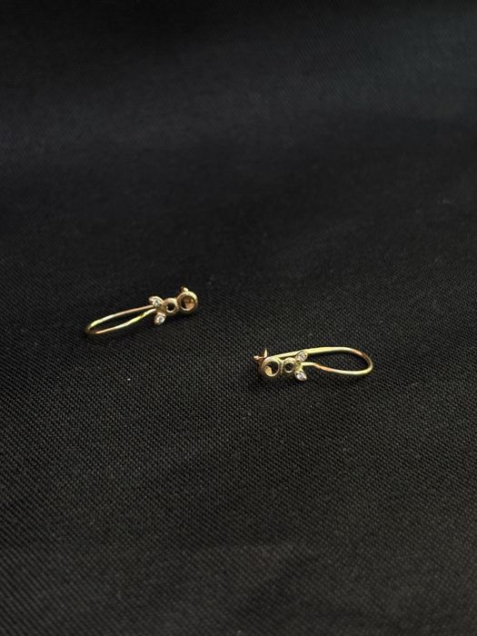 Серьги | Ortalyq Market