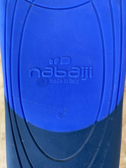 Inotatore made in italy