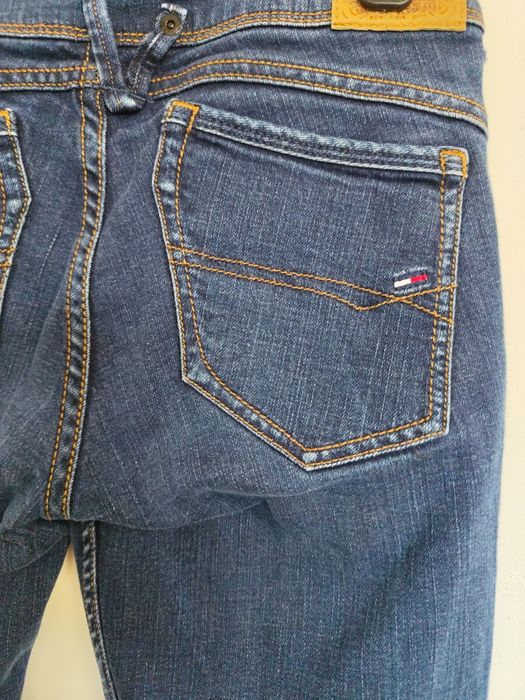 Tommy Hilfiger blugi dama