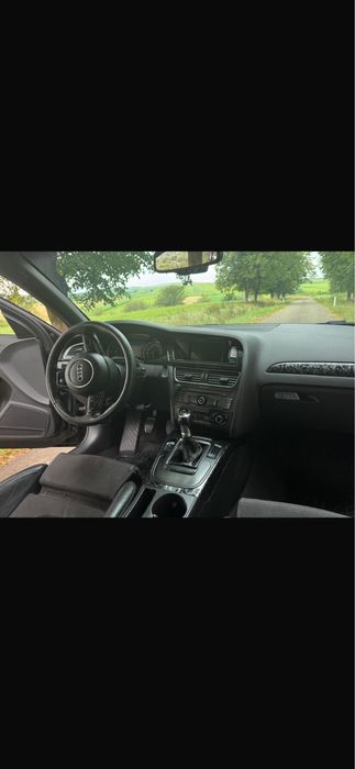 Se vinde Audi a4 2010