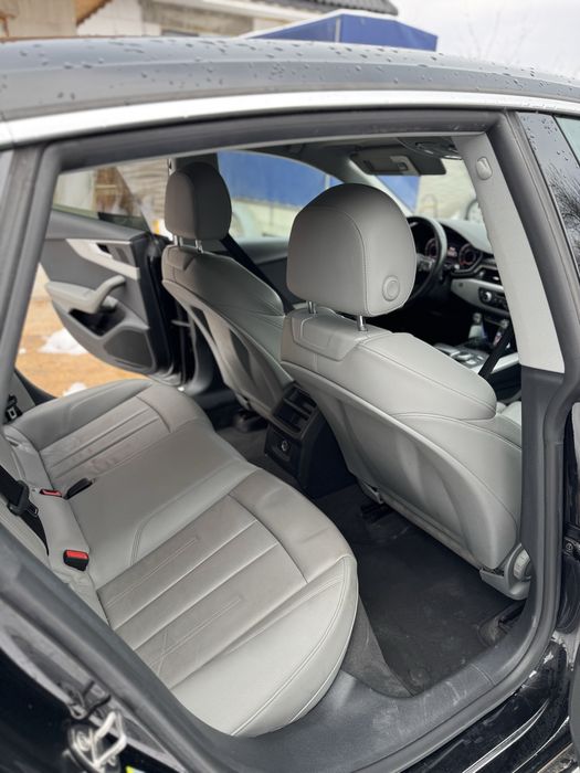 Audi a 5 2.0 tdi   2019