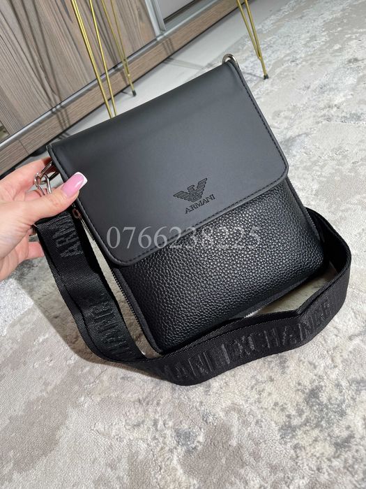 Borseta Armani - Super Calitate