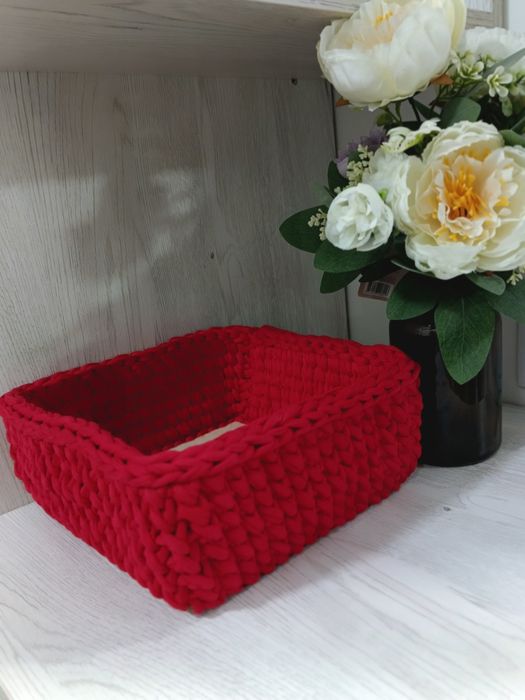 Корзинка органайзер