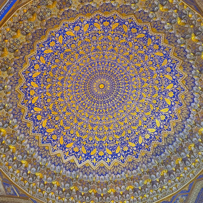 Гид по Самарканду, Шахрисабзу, Бухаре и Хиве