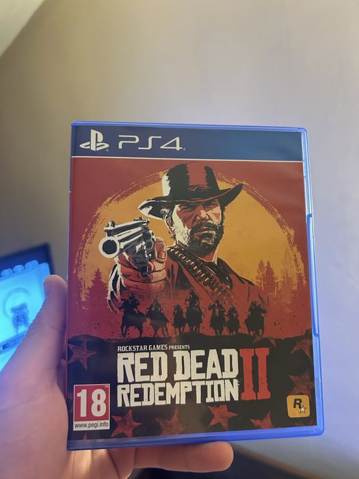 Ps4 игри за бартер