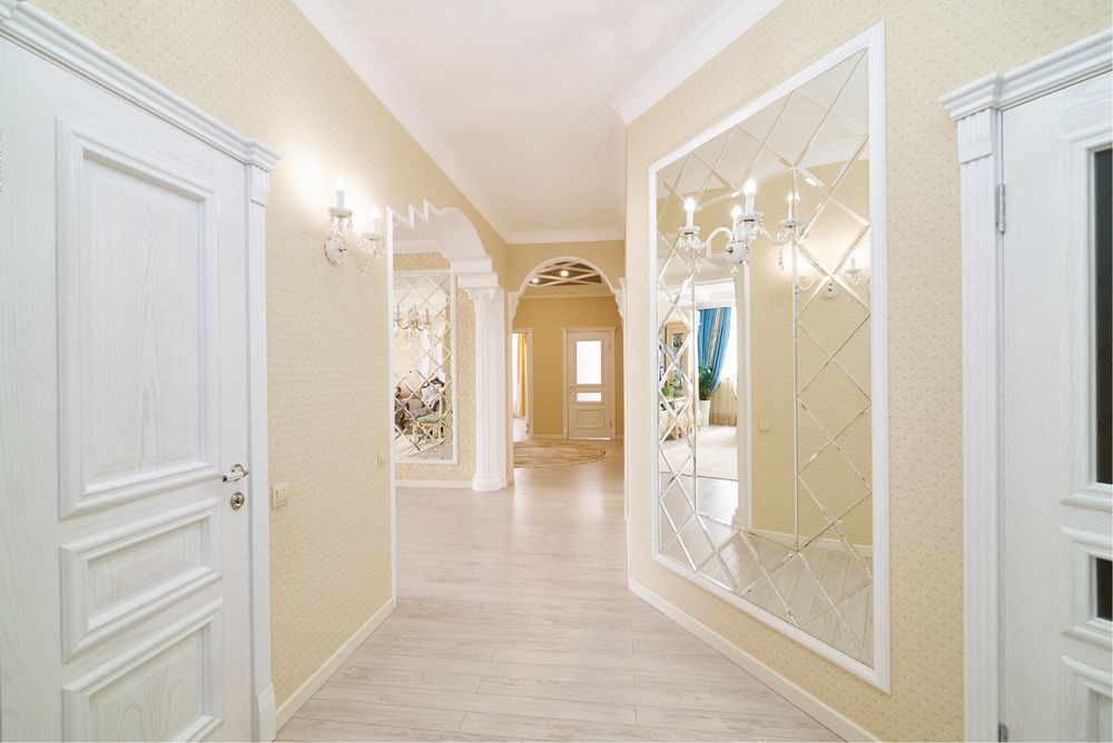 Продается 4-х комнатная квартира