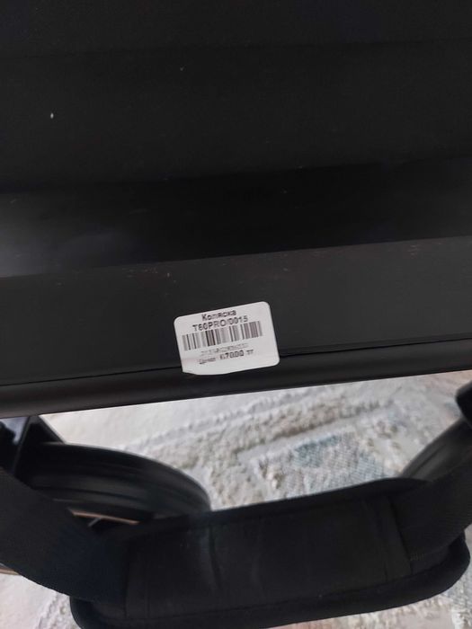 Коляска Baby Stroller Manual