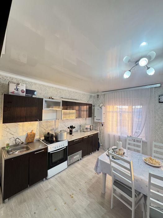 Продам 2 эт коттедж