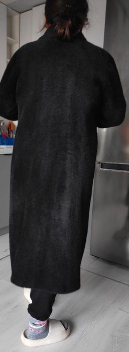 Лёгкий весенний кардиган