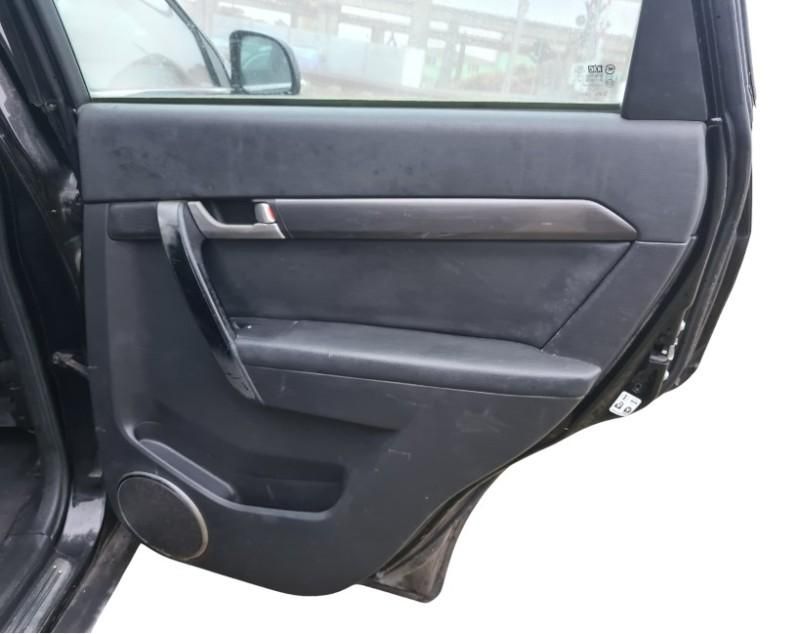 Fata usa interioara dreapta spate Chevrolet Captiva C100, C140