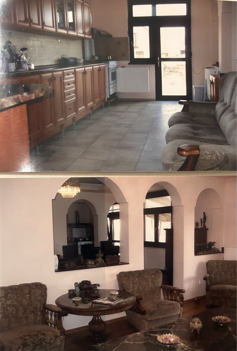 Vila + Magazin de vanzare in Magurele Ilfov