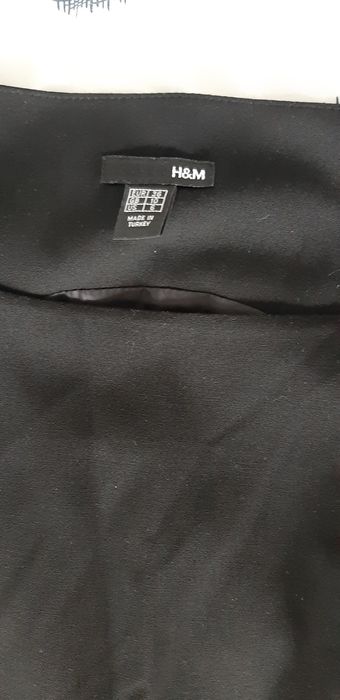 Sarafan negru mărimea 36