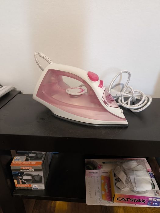 Fier de călcat Phillips