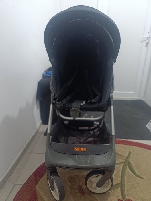 Продаю коляску STOKKE