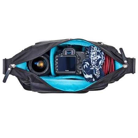 Чанта за фотоапарат Think Tank Lily Deanne Mezzo