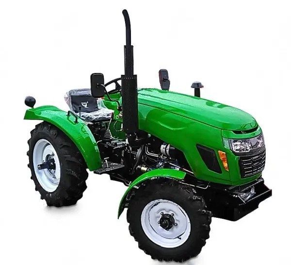 Мини трактор рустрак р244