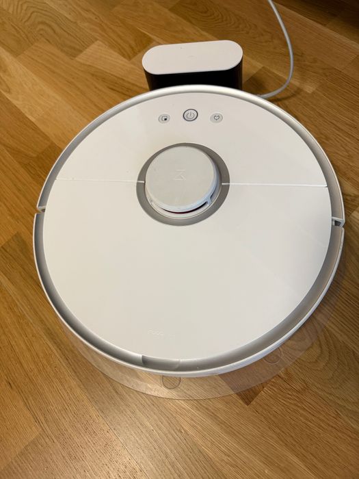 Roborock S502-00