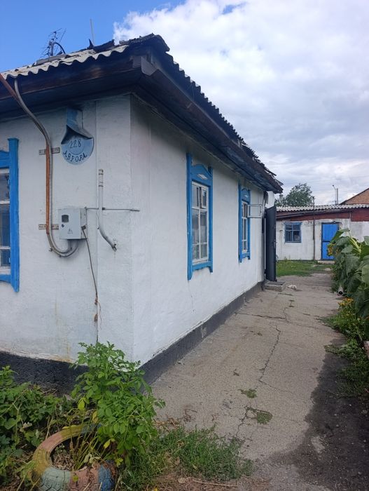 Продам дом на Аврора 228