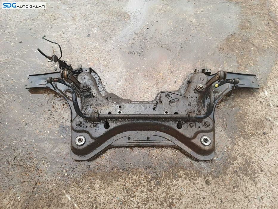 Punte Fata Cadru Calandru Jug Renault Espace 4 2002 - 2006 [L2041]