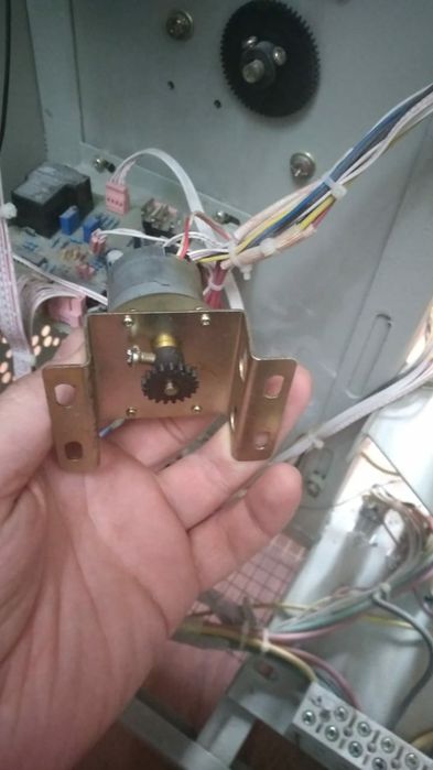 Запчасти стабилизатора