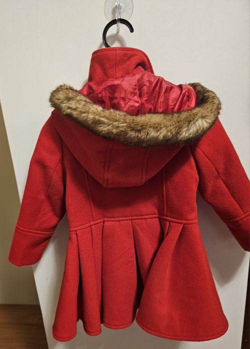 Детско палто Mothercare  размер 12-18 месеца