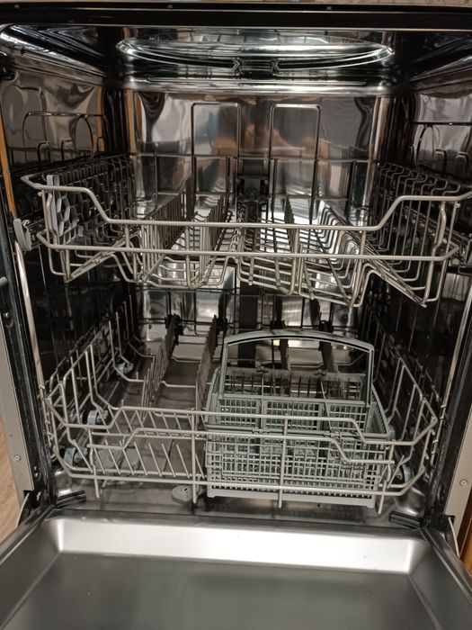 Посудомоечная машина