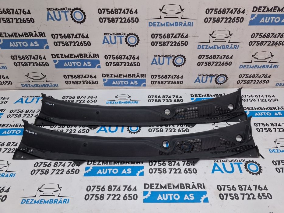 Grila ansamblu stergatoare Opel Insignia A