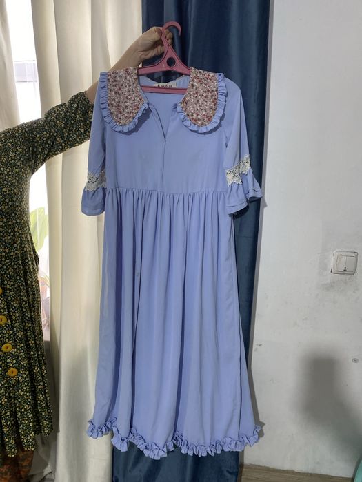 Көйлектер сатылады 1 рет киілген