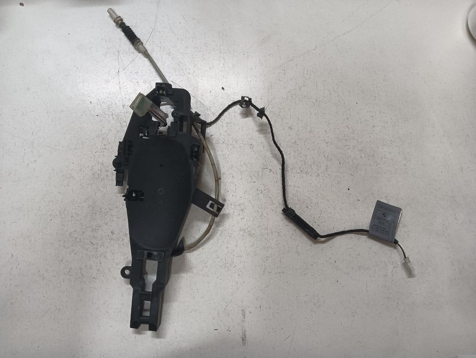 Maner Usa Interior Dreapta Fata Bmw 3 V E90 2004 - 2012, Bmw X1 I E84