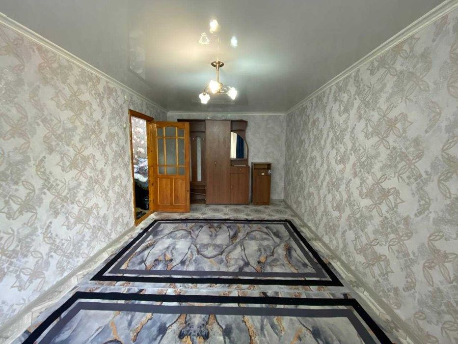 Продам 1комн кв Бывшее МСО Санкибая